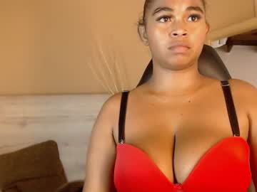Stream thumbnail pamela_morris_