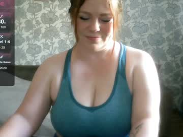 Stream thumbnail pamela_passion
