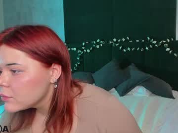 Stream thumbnail pamelaa_robinson