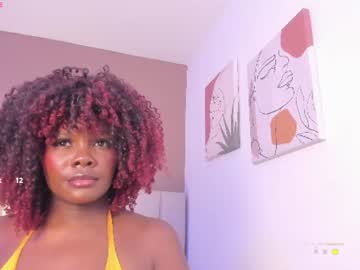 Stream thumbnail pamelabunny_