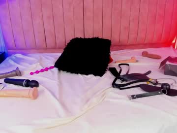 Stream thumbnail pamelaponce