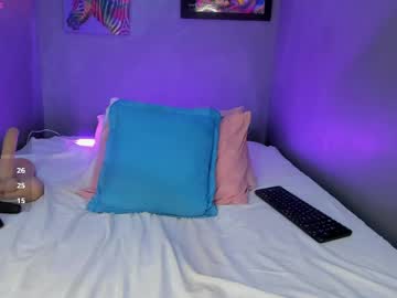Stream thumbnail pammelaross