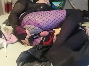Stream thumbnail pantyhosepat