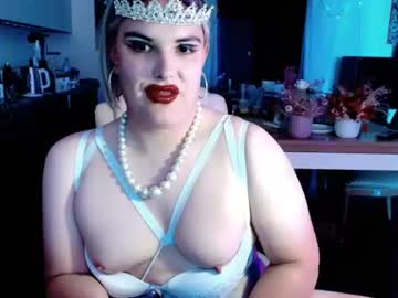 Stream thumbnail paoladoll