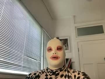 Stream thumbnail paramariborubber