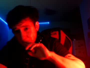 Stream thumbnail patheticwolf