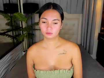 Stream thumbnail patricia_miller08