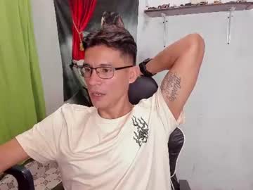 Stream thumbnail patrick_1_