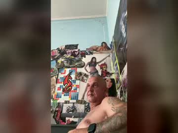 Stream thumbnail patrick_patrick2