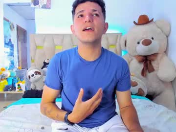 Stream thumbnail patrick_sanzzz