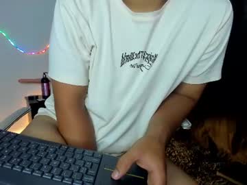 Stream thumbnail patrick_smith_