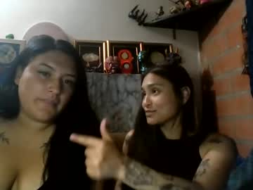 Stream thumbnail pau_and_caramelo
