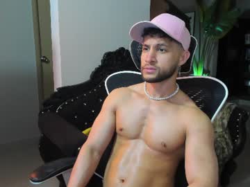 Stream thumbnail paul_reyborg