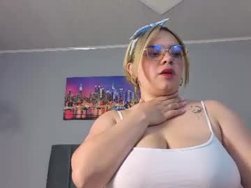 Stream thumbnail paula_giraldo