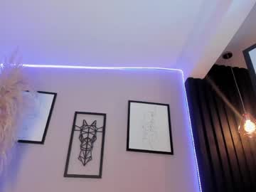 Stream thumbnail paulina_bennet