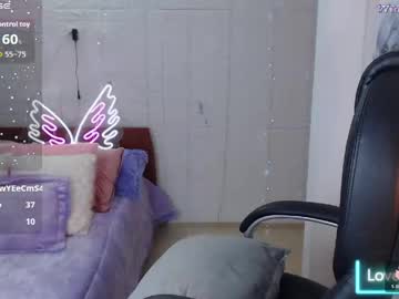 Stream thumbnail paulina_galvis2700