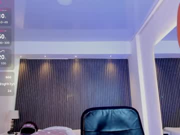 Stream thumbnail paulina_sweett
