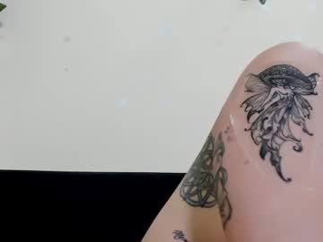 Stream thumbnail paulinches_love