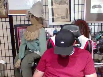 Stream thumbnail paulstetson