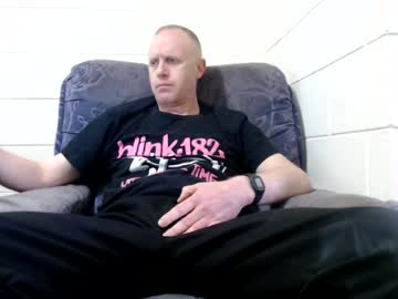 Stream thumbnail paulstevenson2064