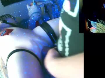 Stream thumbnail paxilexifixi93