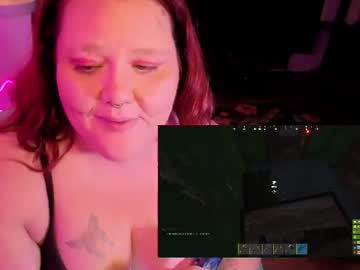 Stream thumbnail peachynessa