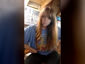 Stream thumbnail peachytexan