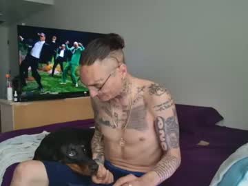 Stream thumbnail peanuthead1026