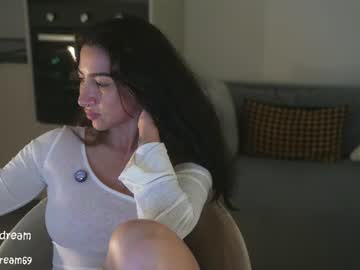 Stream thumbnail pearly_dream