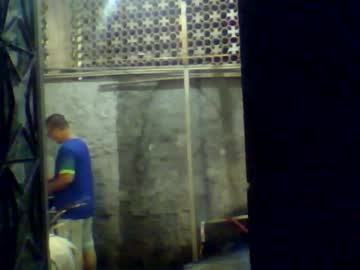 Stream thumbnail pedrosonoriza