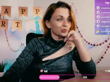 Stream thumbnail peppymia