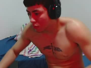 Stream thumbnail perseoricci