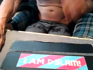 Stream thumbnail peter_on_kik