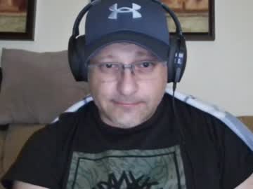 Stream thumbnail petertreps