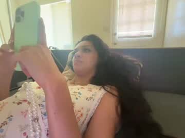 Stream thumbnail petitetemptress