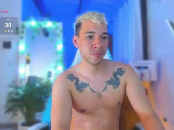 Stream thumbnail petter_coleman