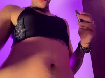 Stream thumbnail phillip_brownn