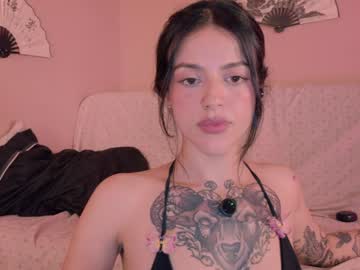 Stream thumbnail phoenixx_x