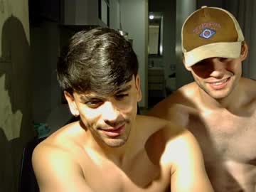 Stream thumbnail pietro_boss