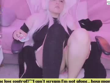 Stream thumbnail pikamochi_chuu