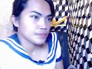 Stream thumbnail pinay_cristine