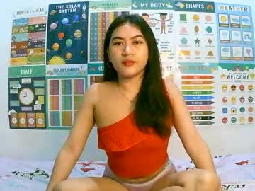 Stream thumbnail pinayvibe