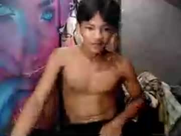 Stream thumbnail pinoy_cuteboy69