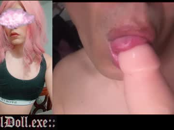 Stream thumbnail pix3ldoll