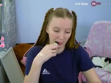 Stream thumbnail playful_mary