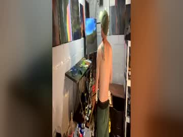 Stream thumbnail playfulpainter