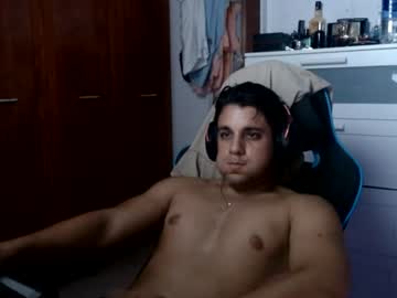 Stream thumbnail pollitoromantico