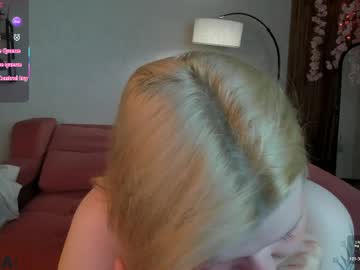 Stream thumbnail polly__mayer