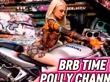 Stream thumbnail polly_milles