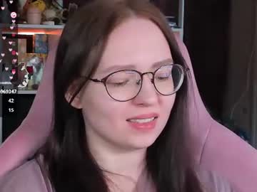 Stream thumbnail power_robynn